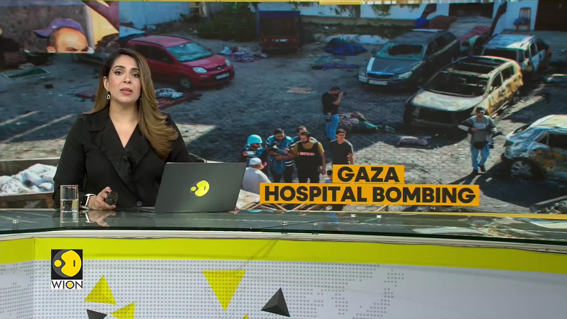 WionNews Video