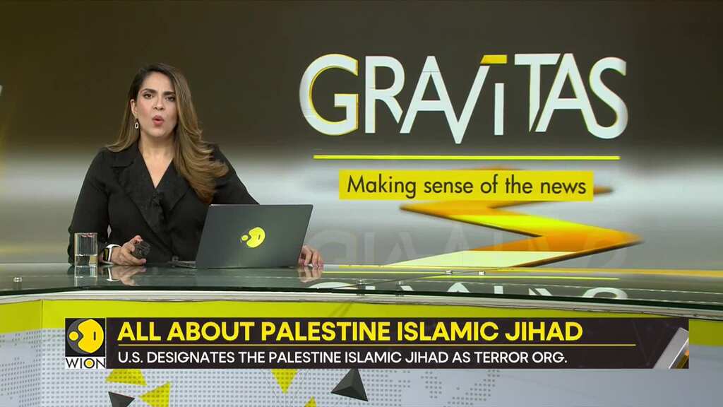 Gravitas: Who bombed the Gaza hospital? Israel says it was Islamic jihad
