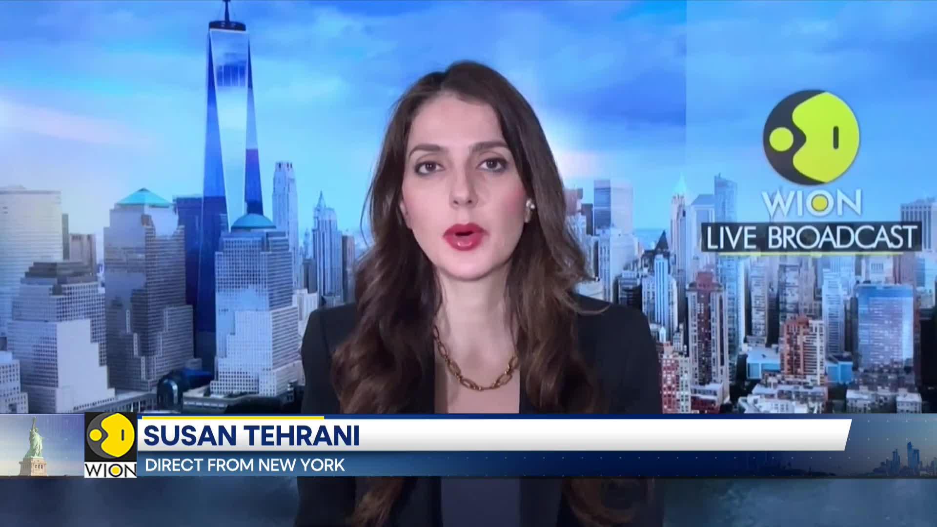 WionNews Video