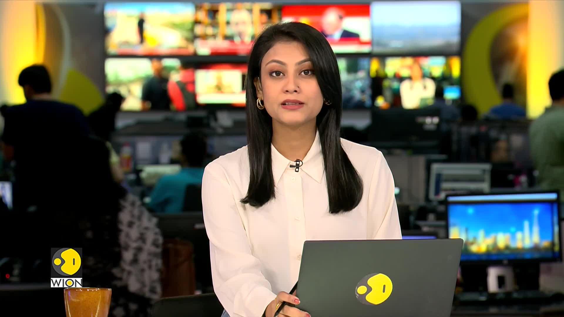 WionNews Video