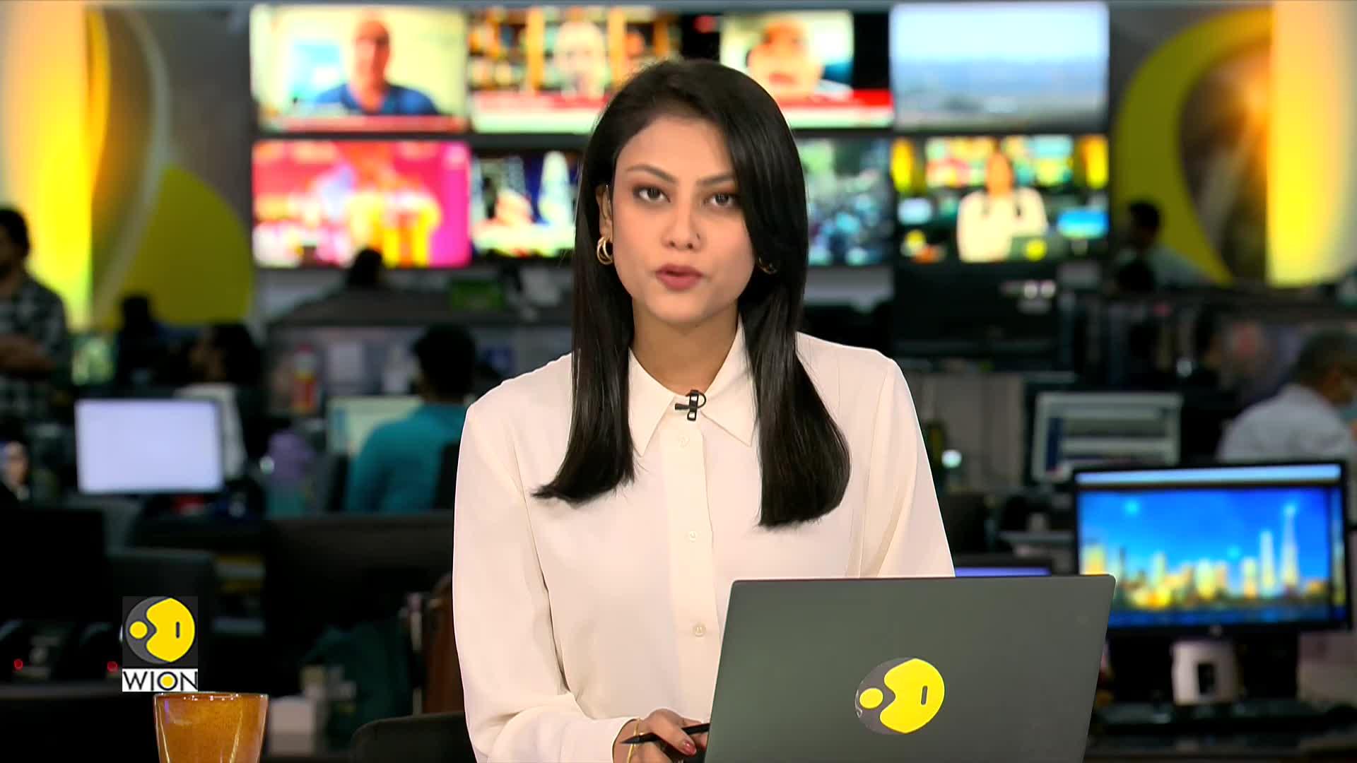 WionNews Video