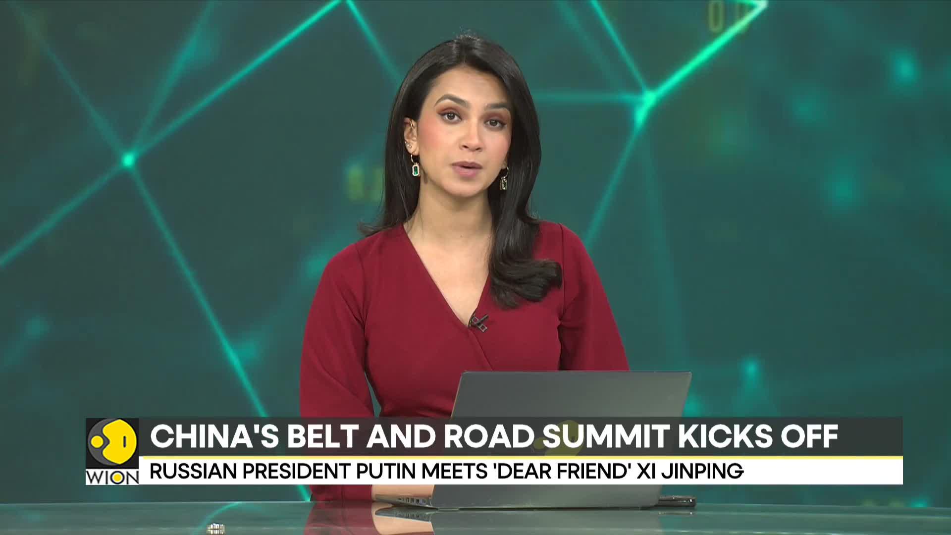 WionNews Video