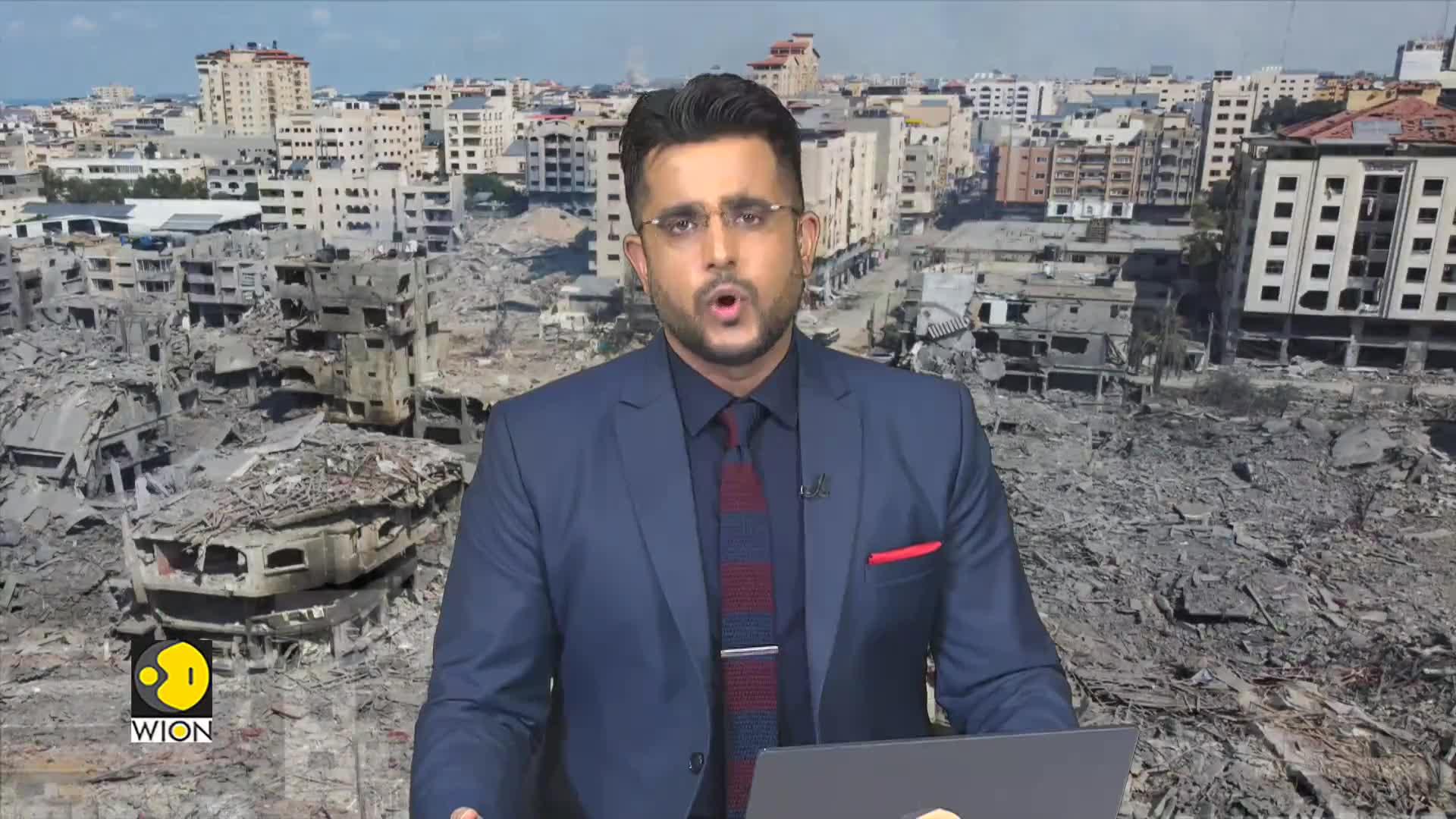 WionNews Video