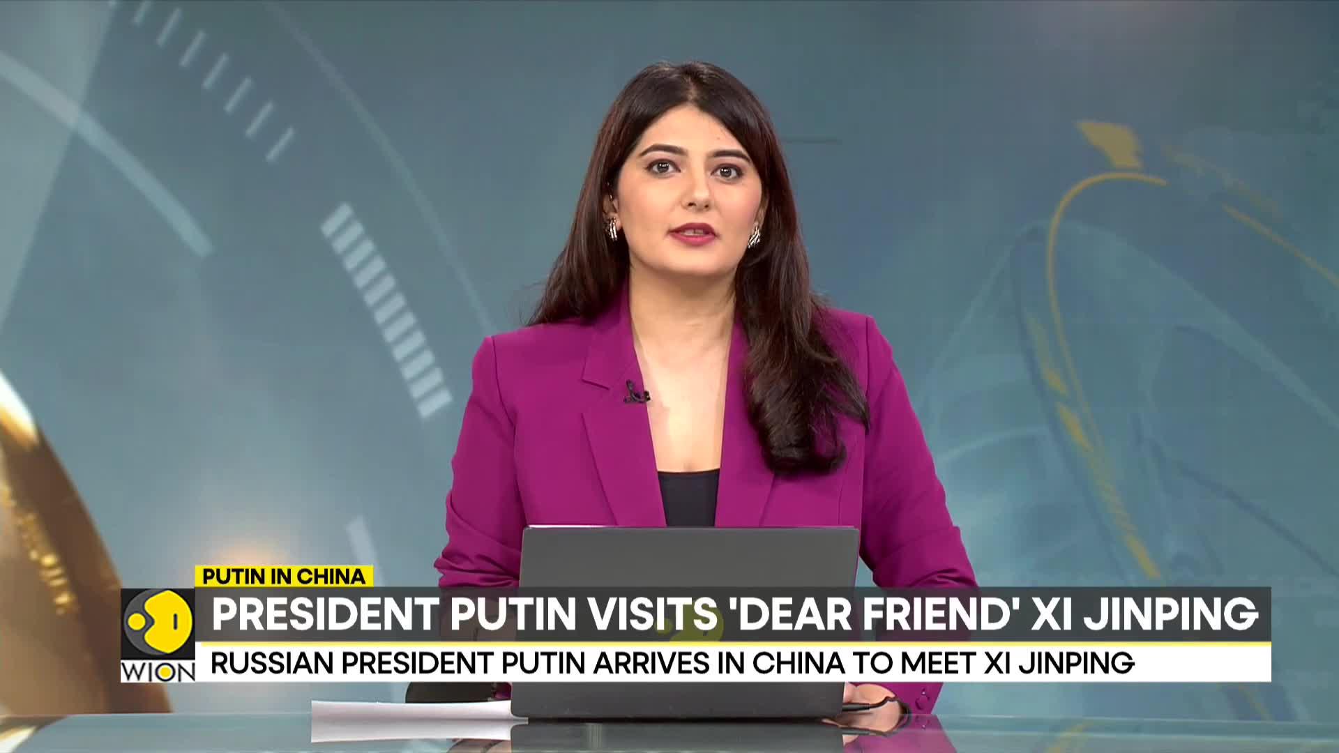 WionNews Video