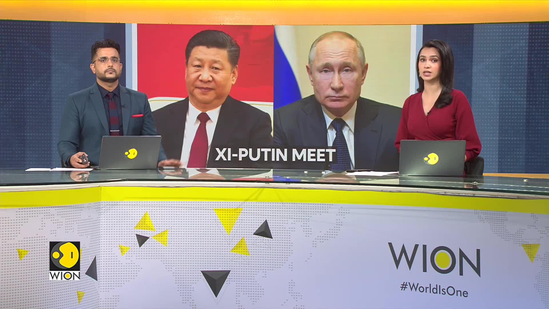WionNews Video