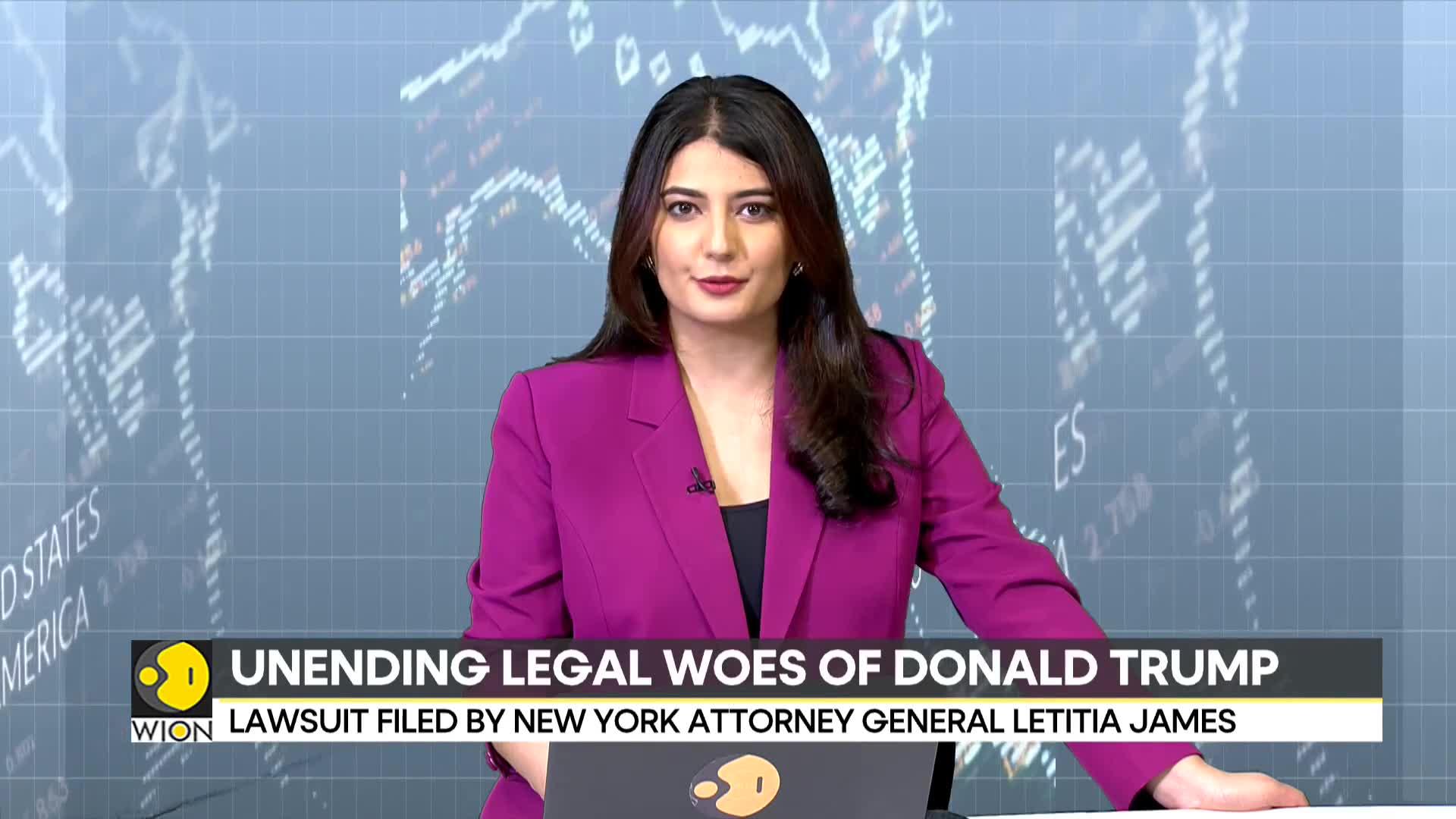 WionNews Video