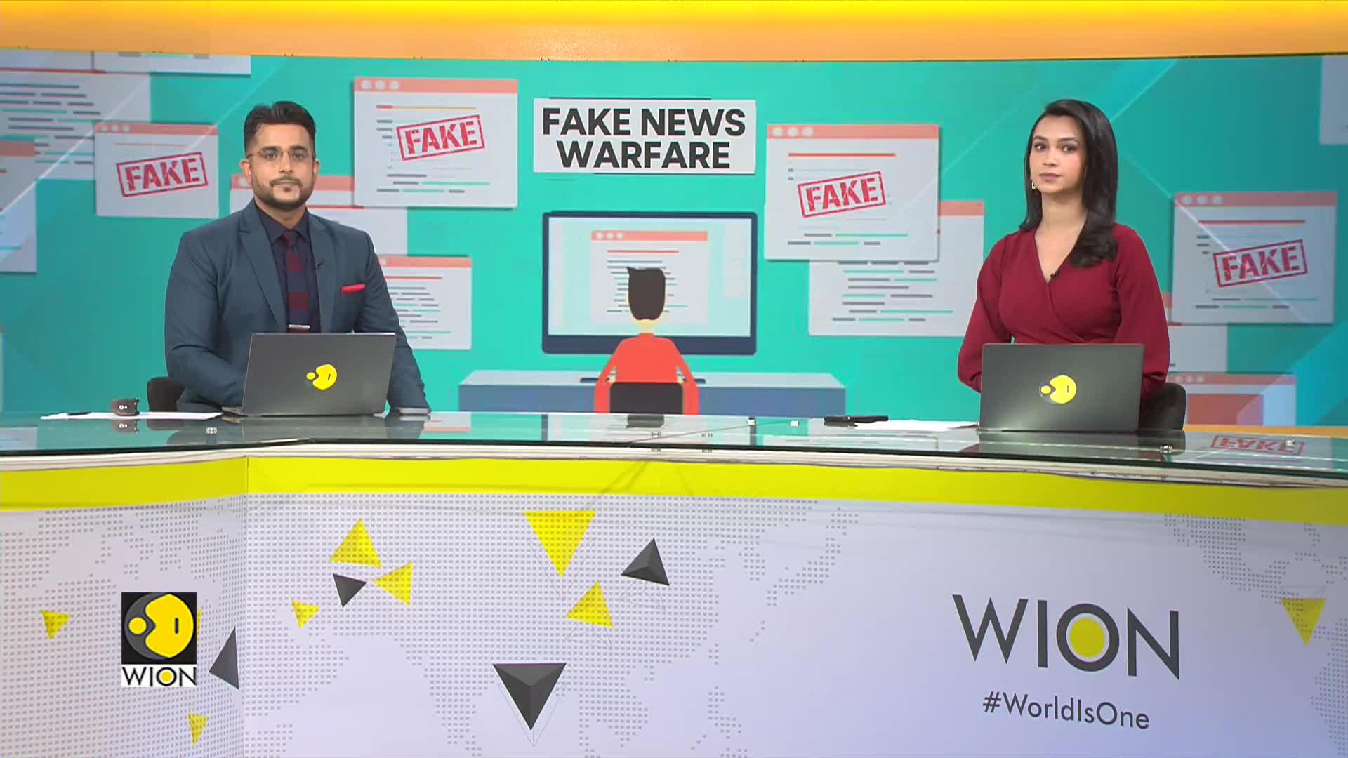 WionNews Video