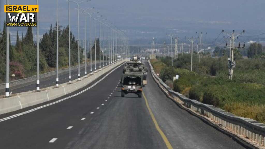 Israel-Hamas war: France warns citizens against Lebanon travel, becomes latest Western nation to do so