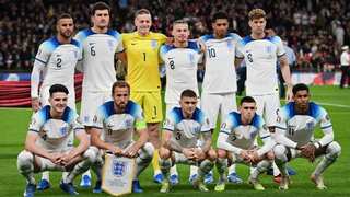 Football: England qualify for Euro 2024 as sublime Bellingham shines