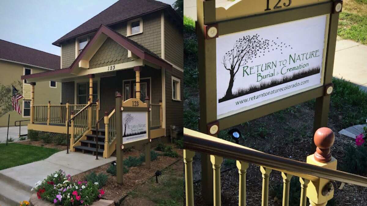 Shocking! Authorities discover 189 bodies at Colorado