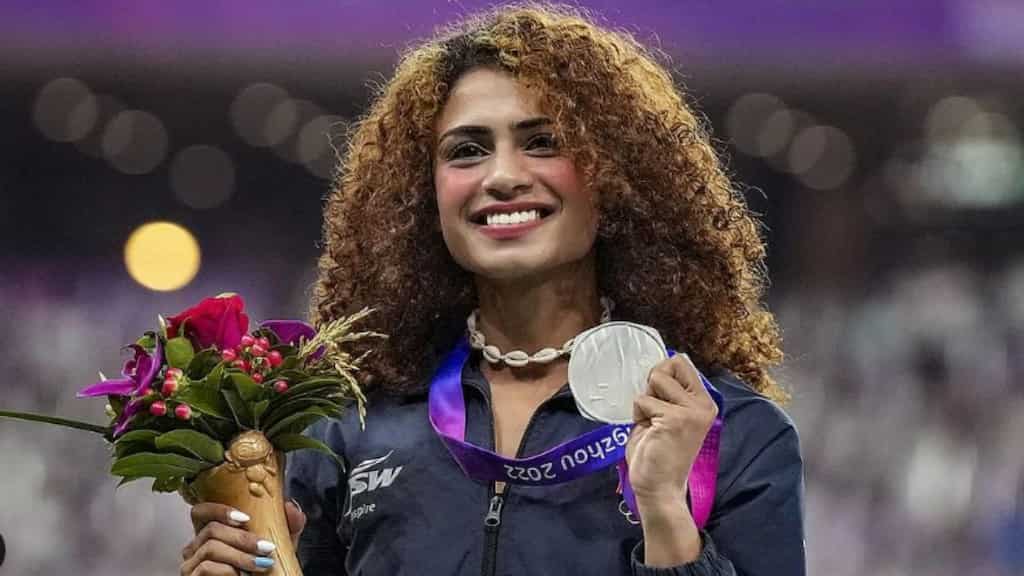 Exclusive: Target was always to win a medal at Asian Games - Harmilan Bains reflects on epic journey