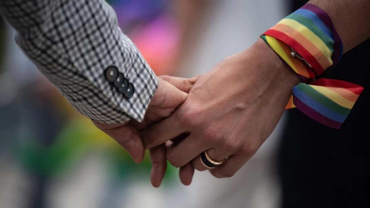 Hong Kong court affirms equal housing rights for same-sex couples Hong Kong court affirms equal housing rights for same-sex couples