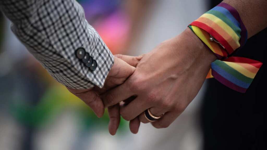 Hong Kong court affirms equal housing rights for same-sex couples