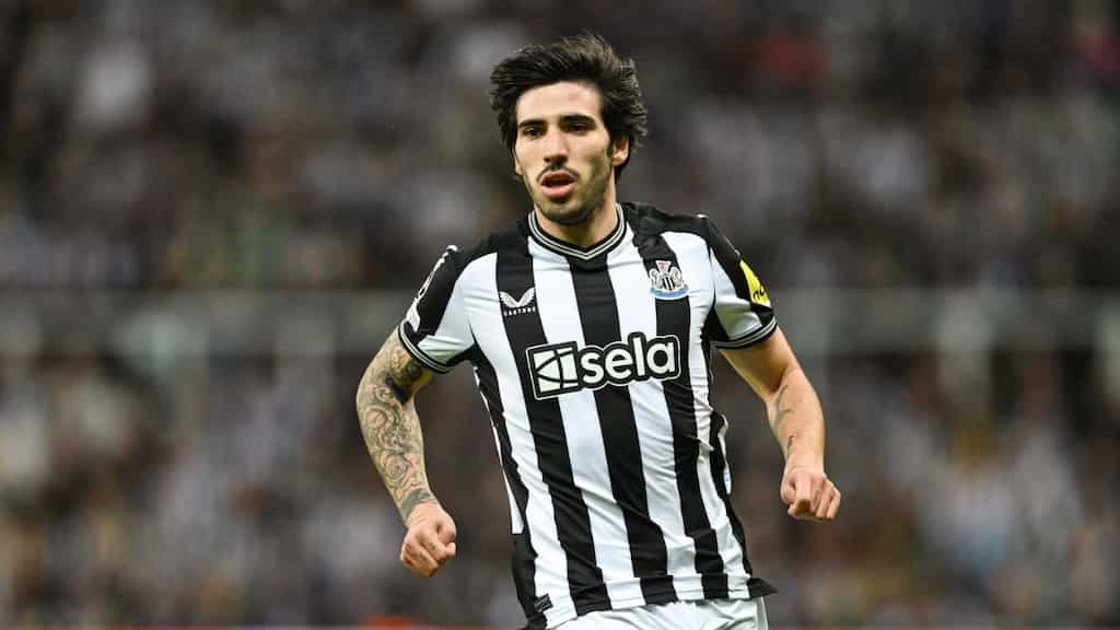 Newcastle United record-signing Sandro Tonali admits to betting charges, likely to face three-year ban