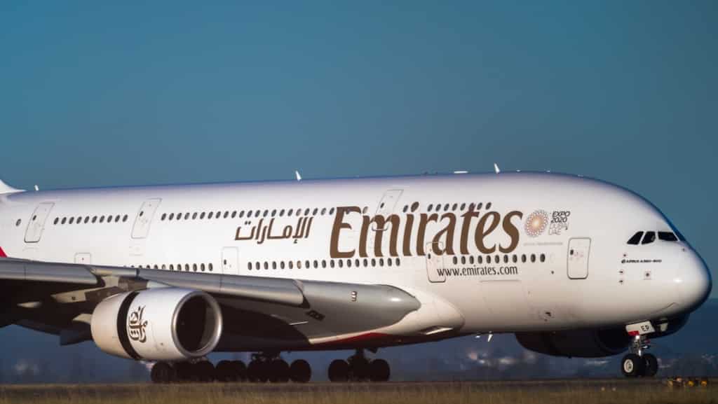 Manchester airport shuts down temporarily, police investigate bomb threat to Emirates flight from Dubai