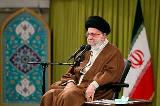 UN sanctions prohibiting Iran from trading missiles and drones expire
