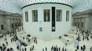British Museum plans to digitise entire collection, enhancing security after theft of artefacts