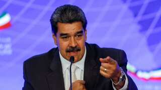 Who is Nicolas Maduro, Venezuela's bus driver-turned-president, who won yet another term?