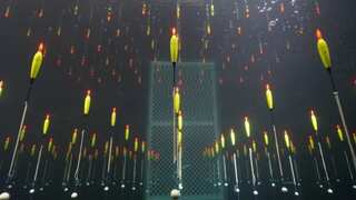 China working on world's largest deep sea telescope to explore cosmic rays origin