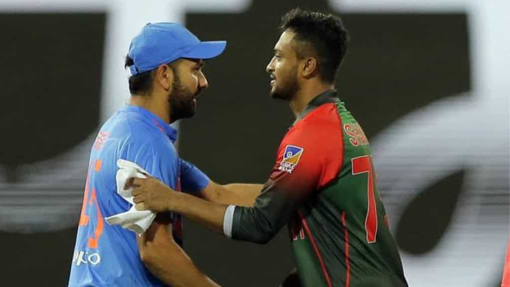 IND vs BAN Live Streaming: When, where and how to watch World Cup 2023 India vs Bangladesh LIVE in India