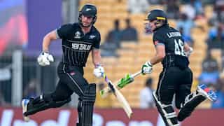 ODI World Cup: New Zealand continue impressive run, thrash Afghanistan by 149 runs before India showdown