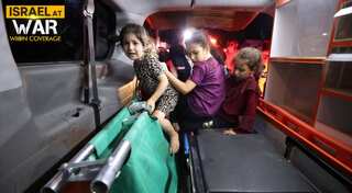 'Israel not responsible for Gaza hospital strike': US cites aerial imagery, intercepted communications