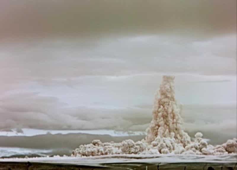 Russian parliament’s lower house votes for revocation of nuclear test ban treaty