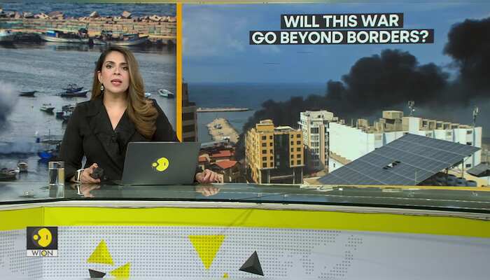 WionNews Video