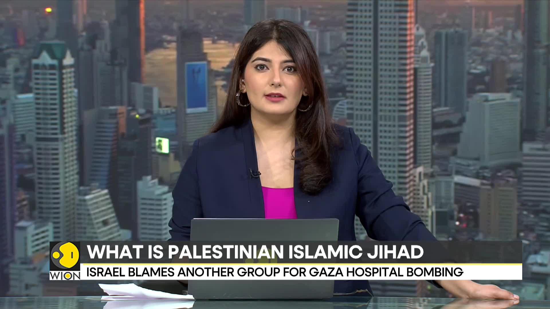 WionNews Video