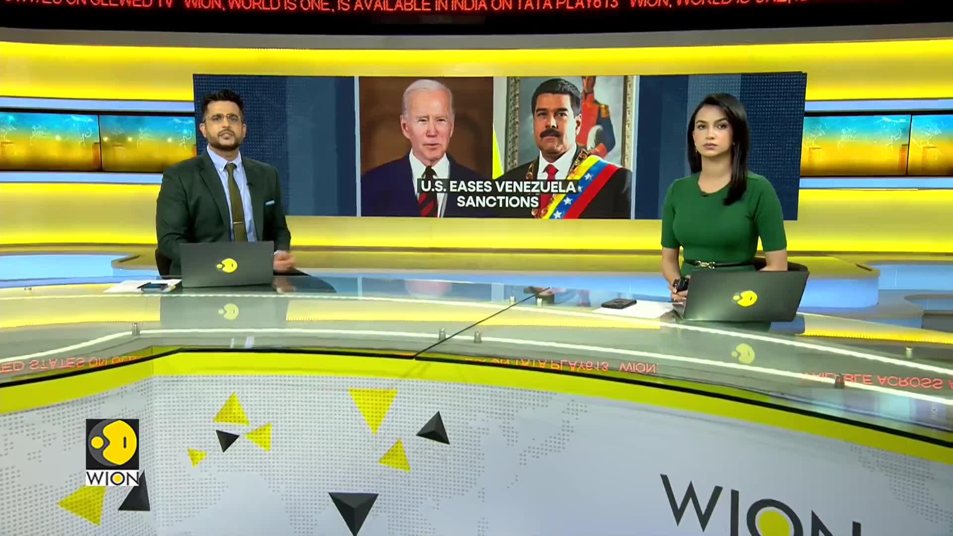 WionNews Video