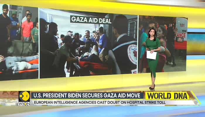 WionNews Video