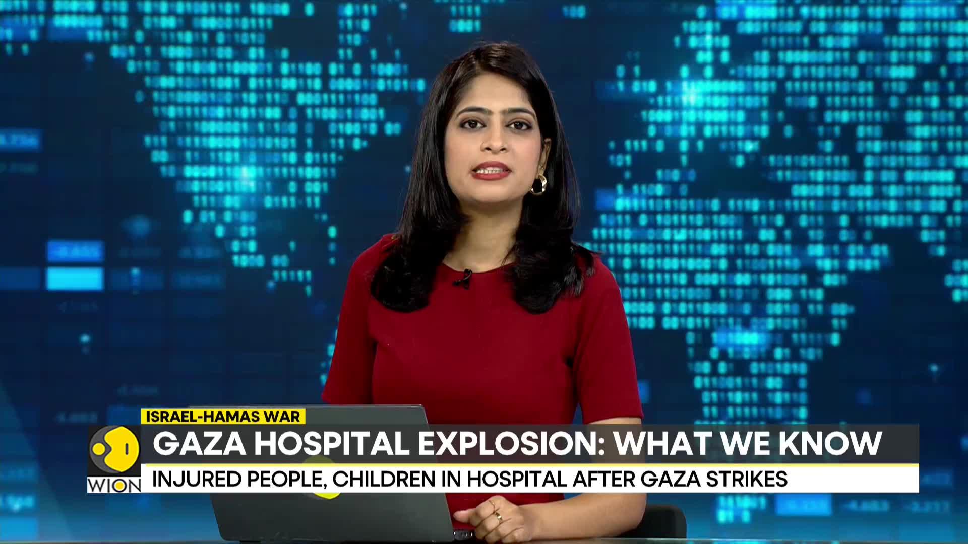 WionNews Video