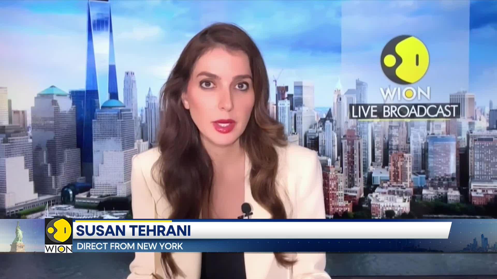 WionNews Video