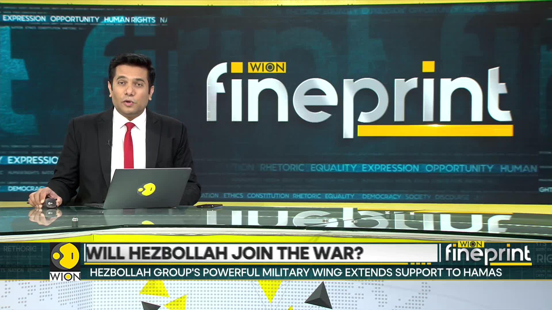 WionNews Video