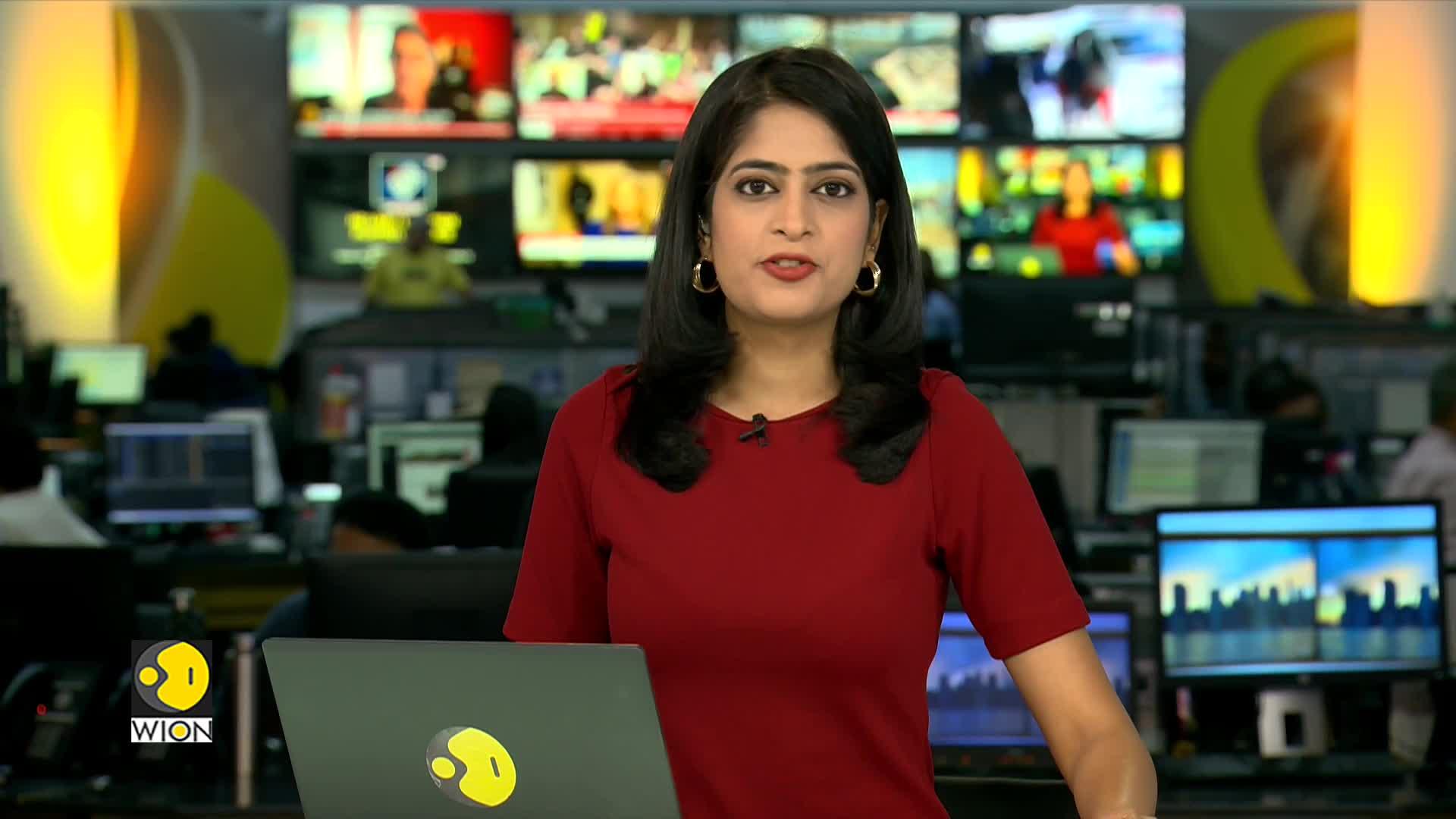 WionNews Video