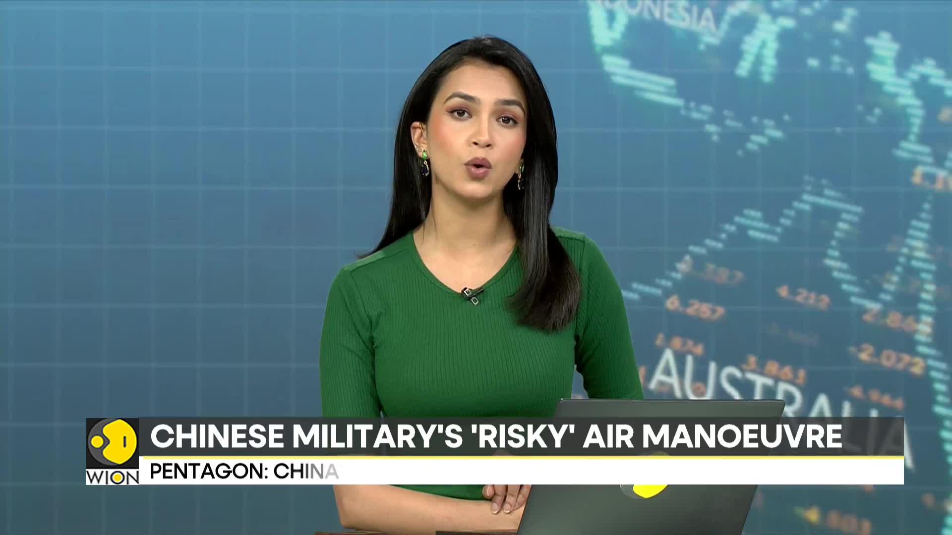 WionNews Video