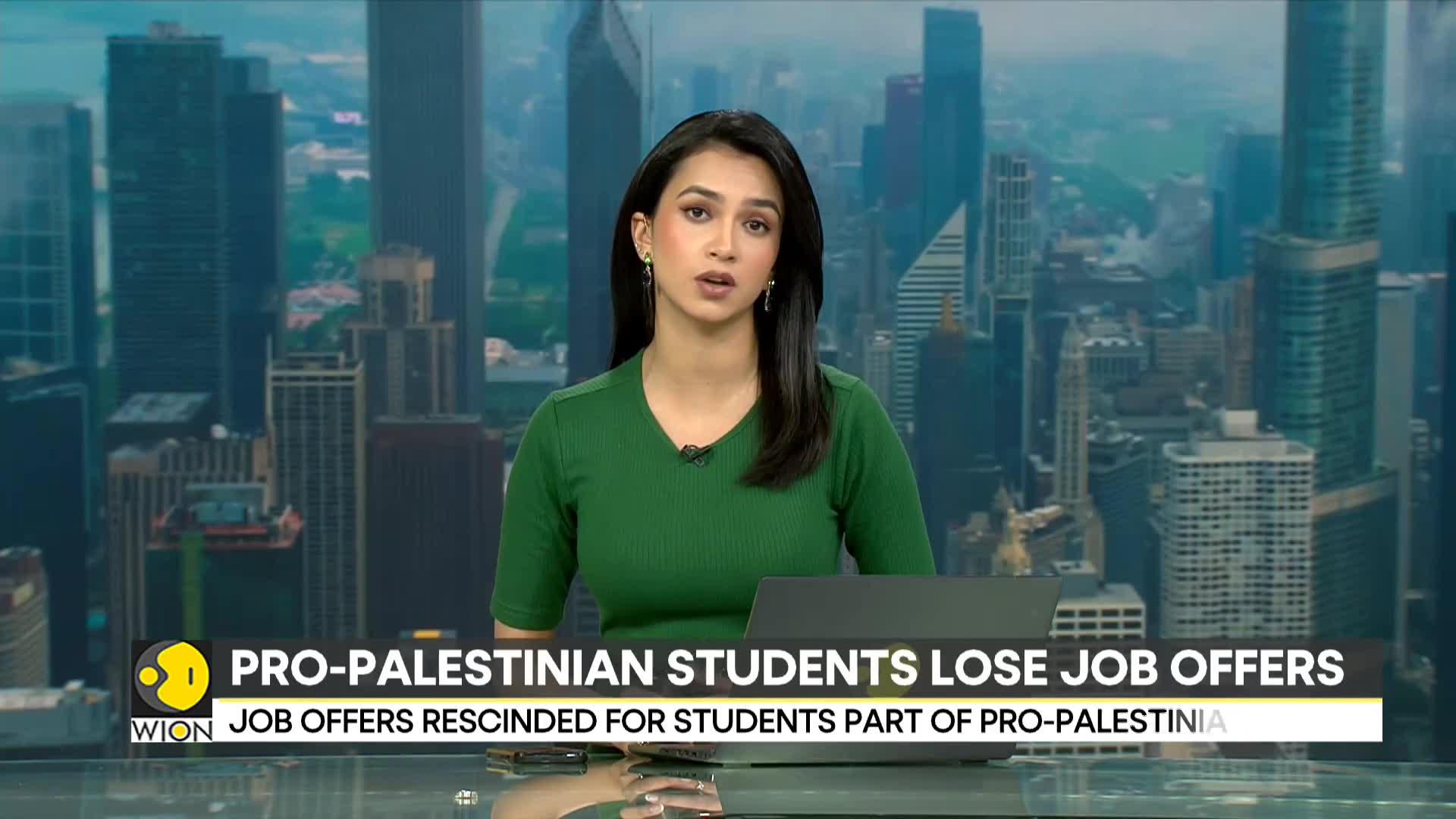 WionNews Video