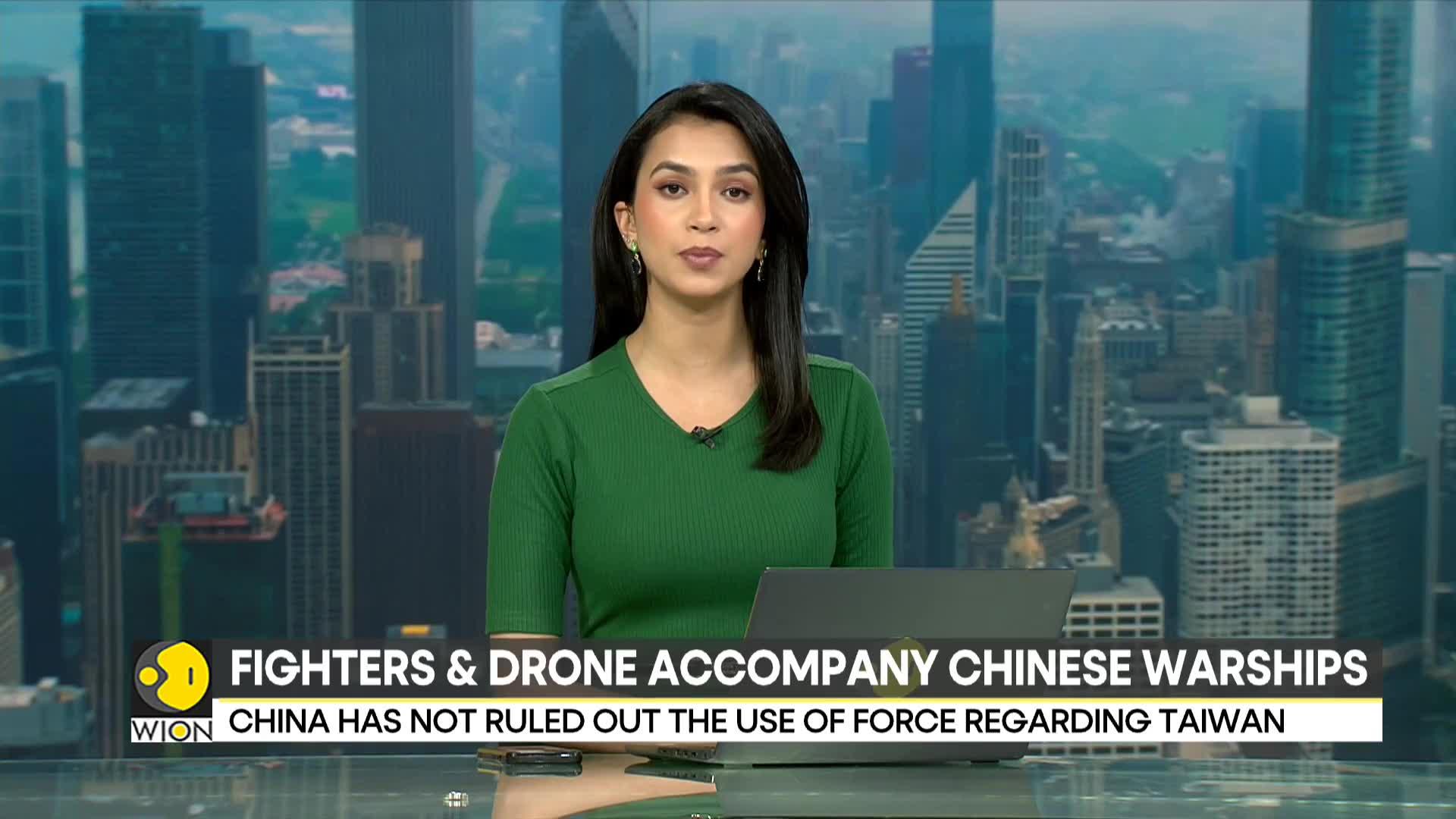 WionNews Video