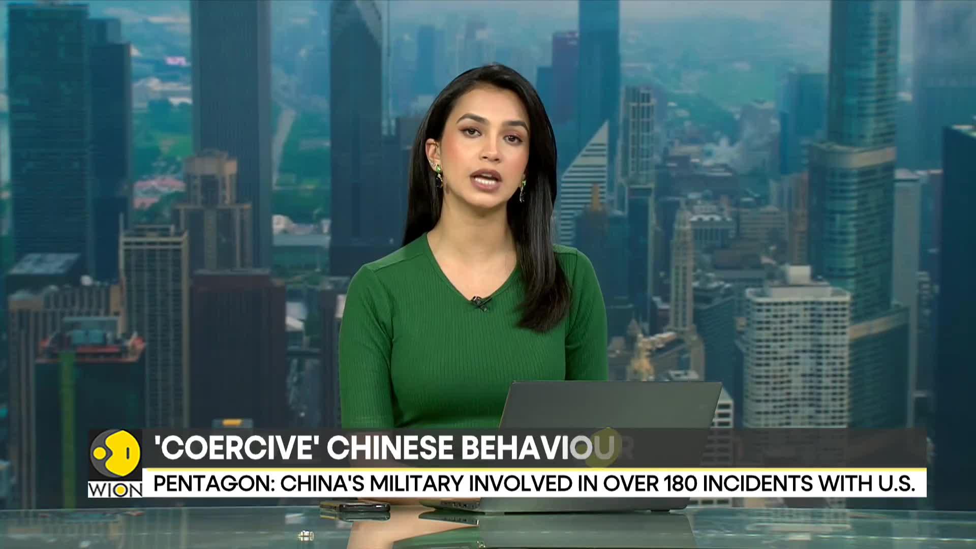 WionNews Video