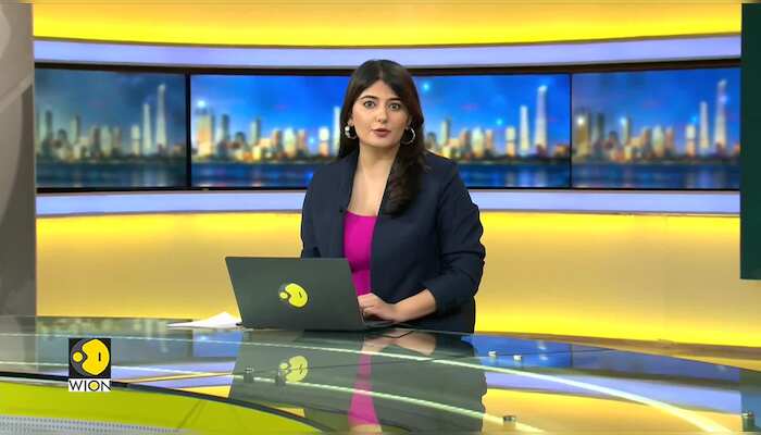 WionNews Video