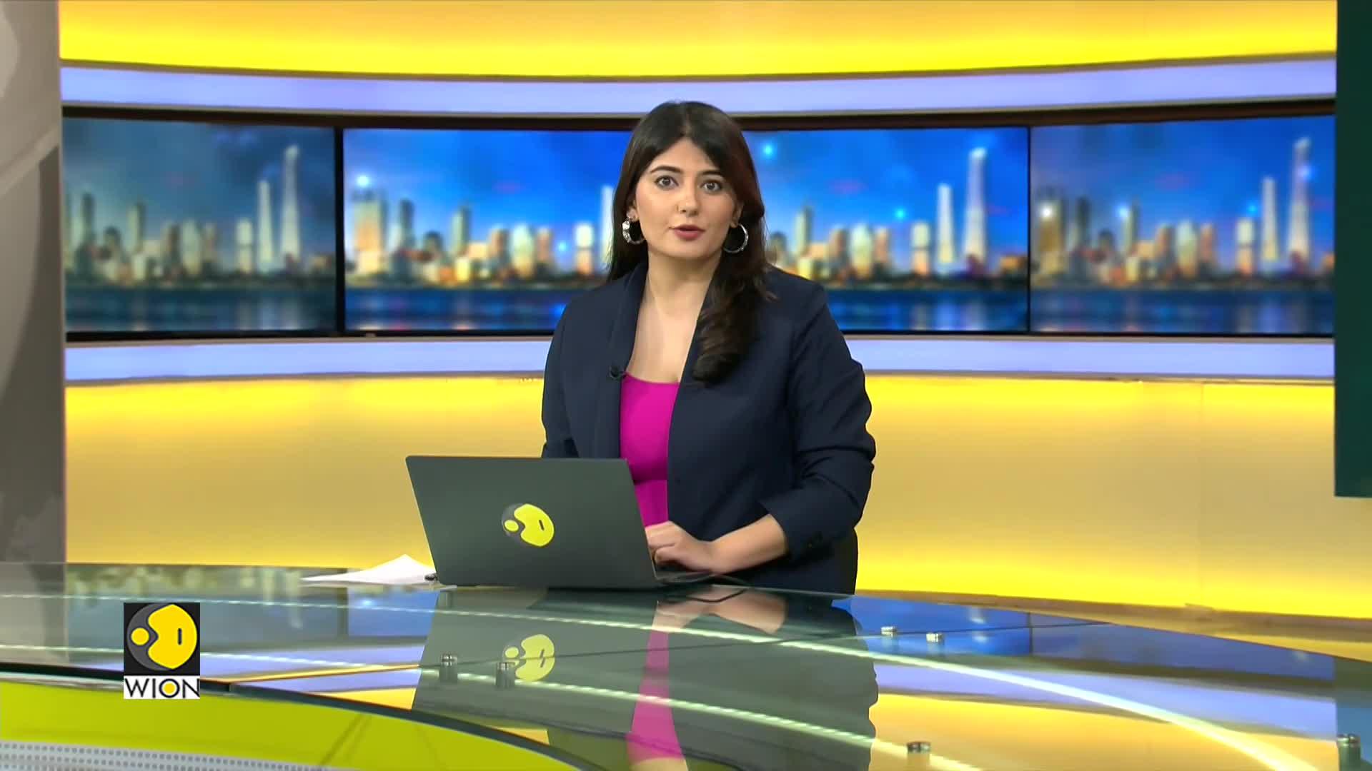WionNews Video