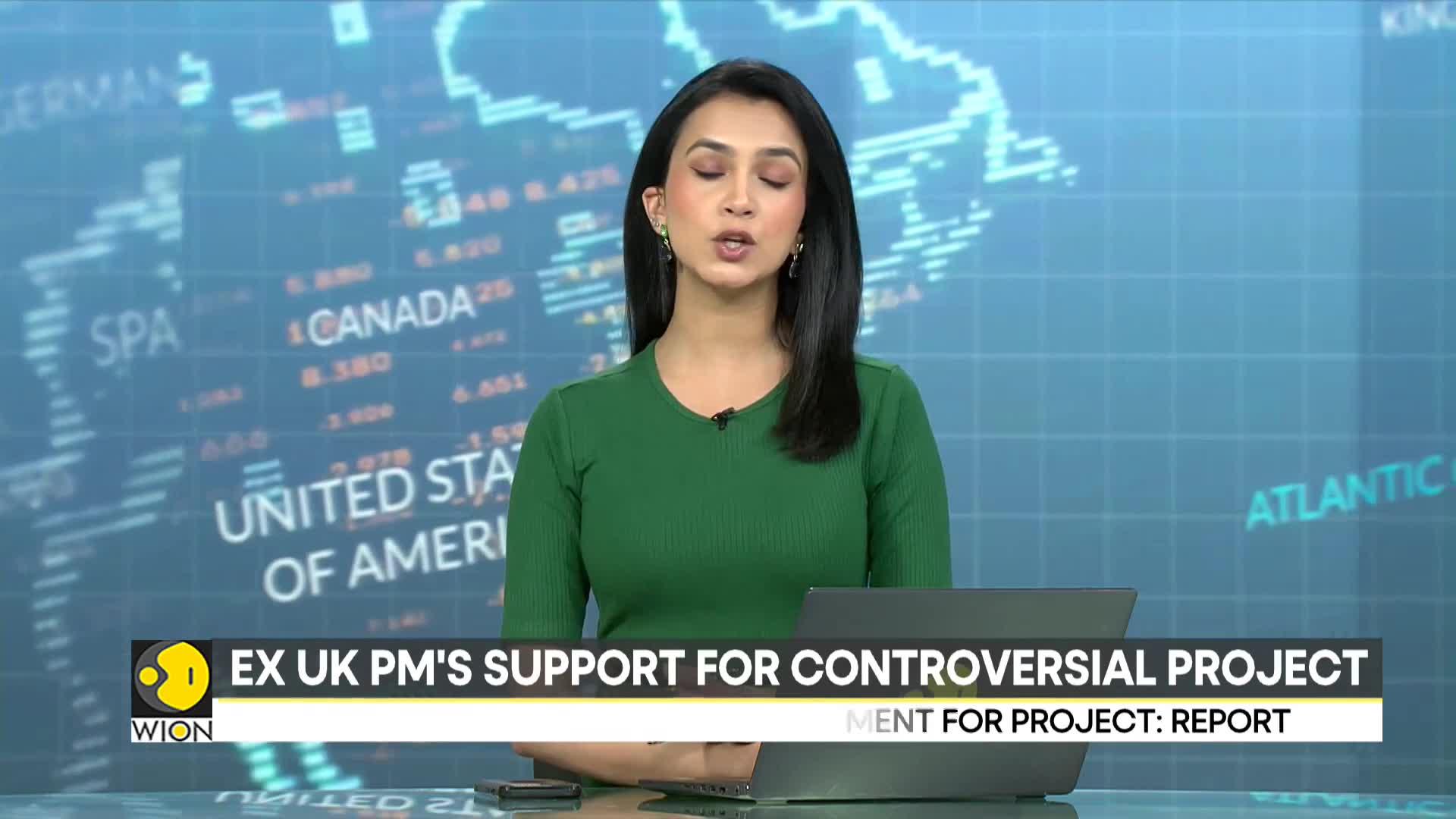 WionNews Video