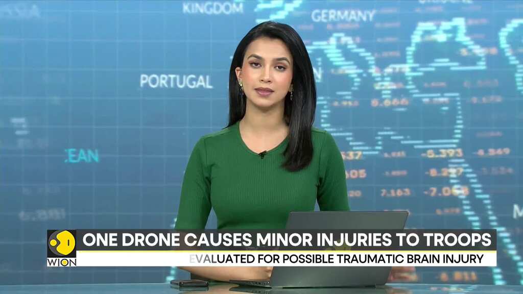 Washington on heightened alert for activity by Iran-backed groups
