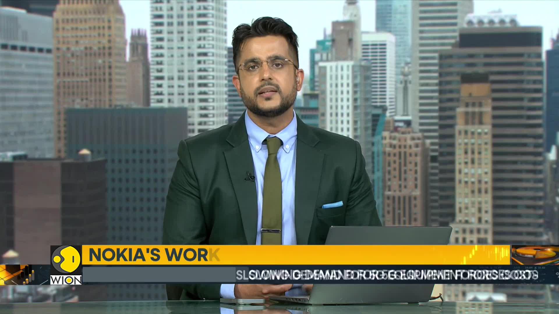 WionNews Video
