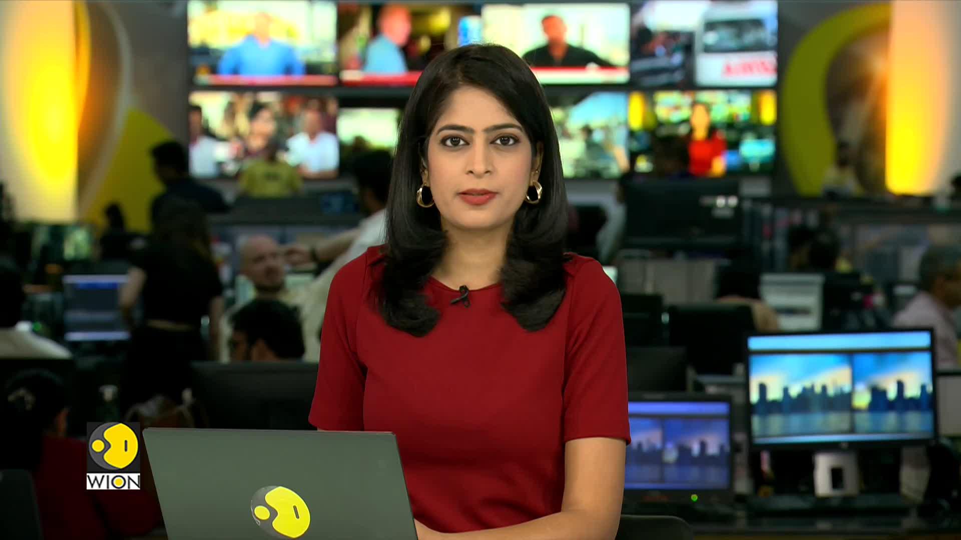 WionNews Video