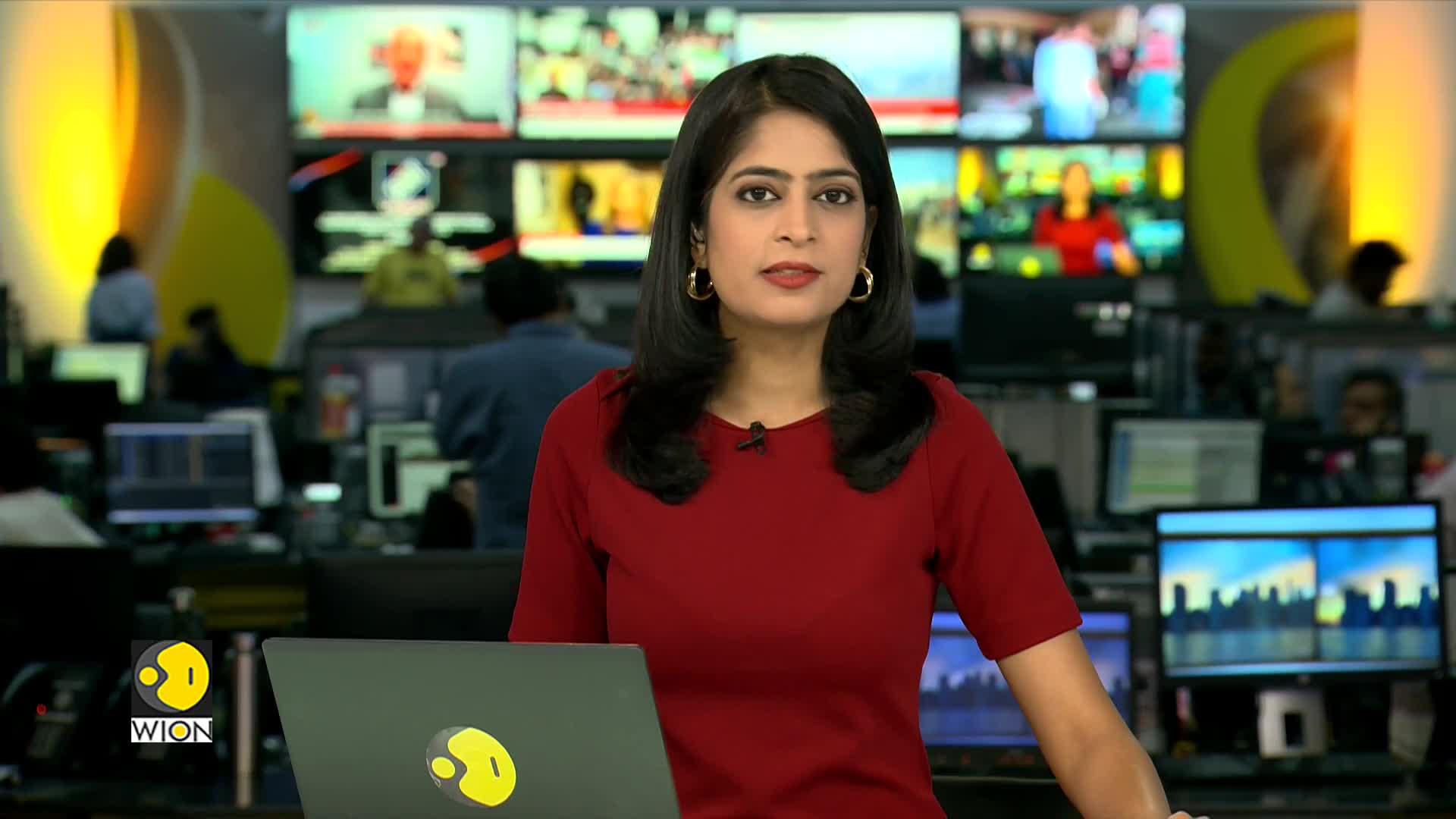 WionNews Video