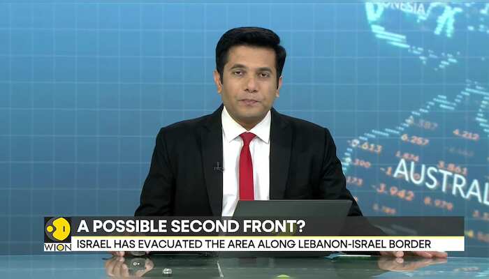 WionNews Video