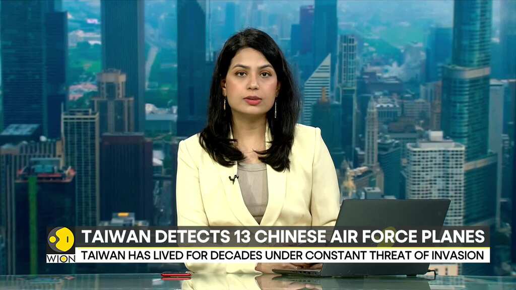 China has not ruled out the use of force regarding Taiwan