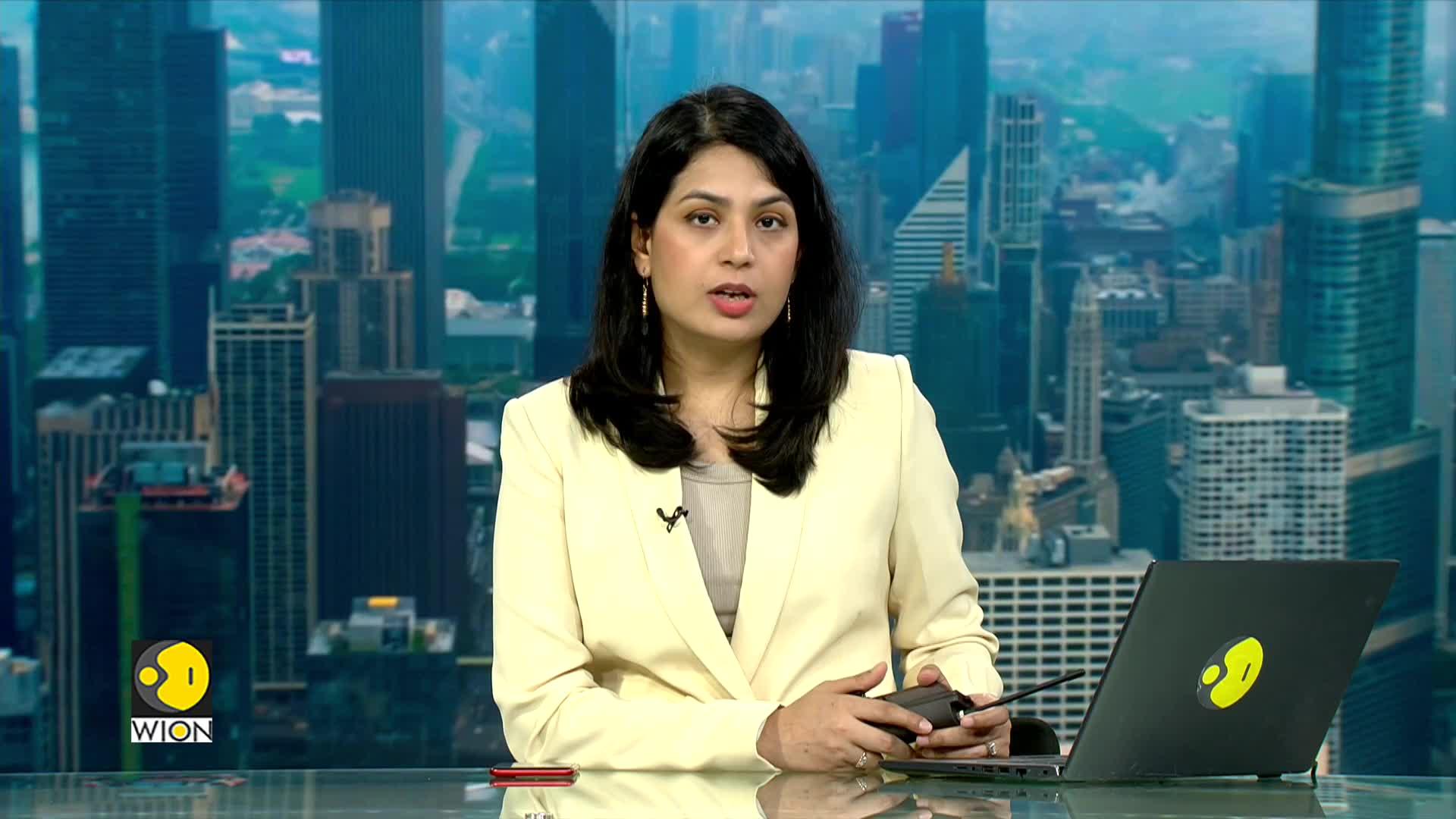 WionNews Video