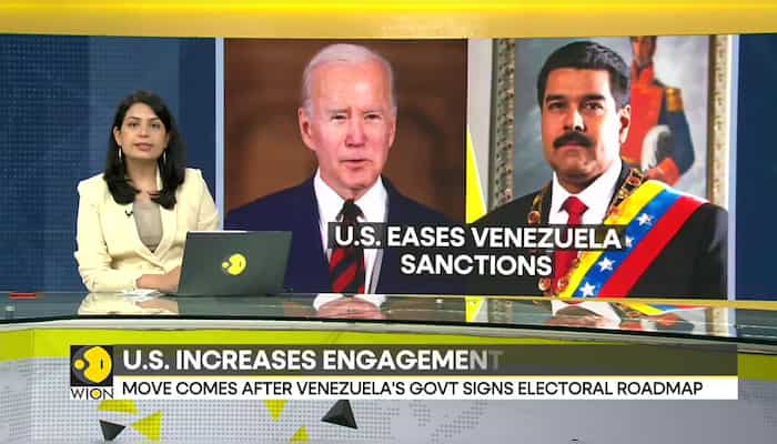 WionNews Video